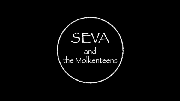 Seva & the Molkenteens - Последний каприз (UB70 Live 20.02.2023)