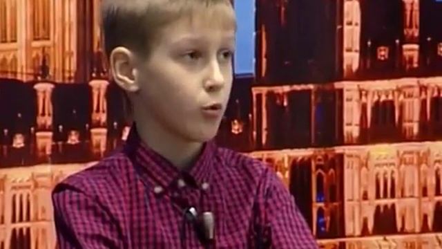 Английский язык - Сезон 3 - Урок 14 смотреть онлайн