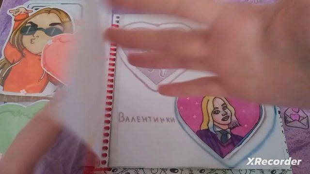 Чехлы для телефона? Распаковка бумажных сюрпризов смотреть онлайн