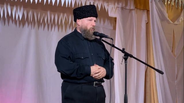 Кубанский казачий центр «Баско» в станице Запорожской смотреть онлайн