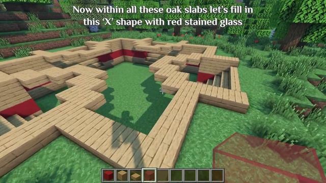 Minecraft: How To Build An Underground Base (House Tutorial) смотреть онлайн
