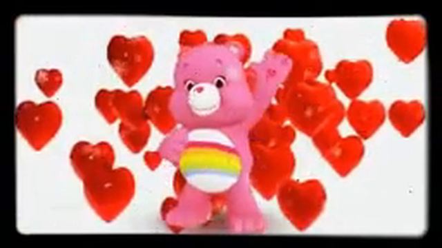 Мишка это ваша валентинка смотреть онлайн