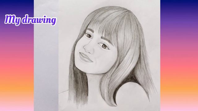 Recreate drawing from Farjana drawing academy//part 3//#farjanadrawingacademy смотреть онлайн