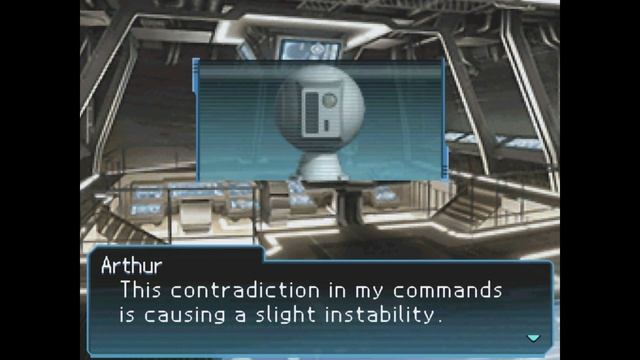 Shin Megami Tensei: Strange Journey Neutral Route Ending & Final Boss 2/2 смотреть онлайн