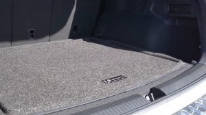 Volkswagen Tiguan 2021 Review