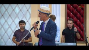 Зикриоллох Хакимов - Базми Зинда | Zikriolloh Hakimov -Bazmi Zinda