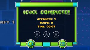 музыка explorers ГД музыка геометрии Даш 2.2  (лютый кот кто-то)