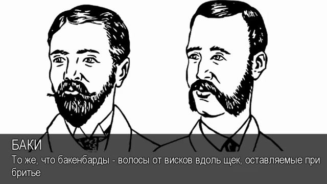 Баки. Толковый Видеословарь русского языка смотреть онлайн