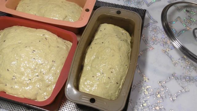 Хлеб ? подгорает? ? Простое решение проблемы. смотреть онлайн