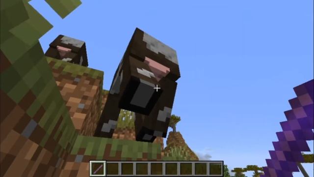 Minecraft DeBug Stick (Java Edition Only) смотреть онлайн