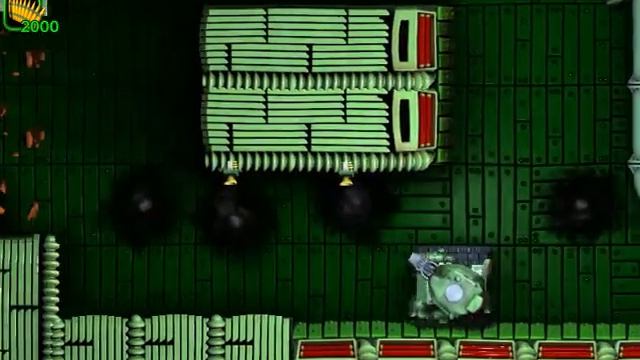 Normal Tanks смотреть онлайн