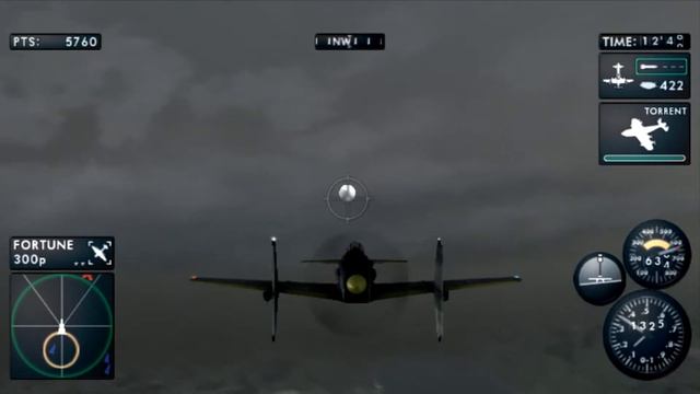 The Sky Crawlers: Innocent Aces | Mission 9 | Yaura смотреть онлайн