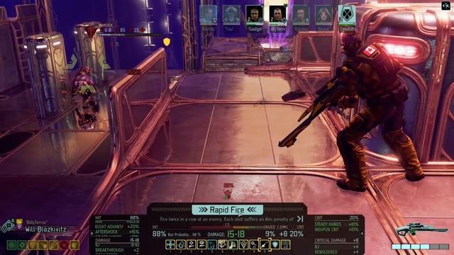 WARLOCK STRONGHOLD - XCOM 2 WOTC Modded Gameplay - Part 54 - Let's Play Legend Ironman смотреть онлайн