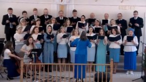 «Воскрес Он, Щебечут Птицы!» | Пасха 2021 | Хор и Ансамбль