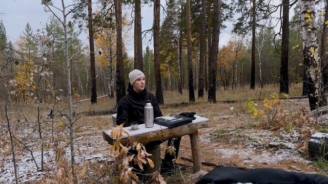 My old dugout has been DESTROYED. ALEX WILD speaks English. SILVER BUTTON from YouTube смотреть онлайн