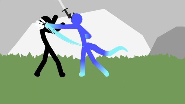demon rampage (sticknodes) смотреть онлайн