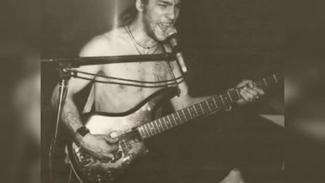 Анатолий Крупнов-Я остаюсь смотреть онлайн