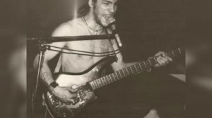 Анатолий Крупнов-Я остаюсь