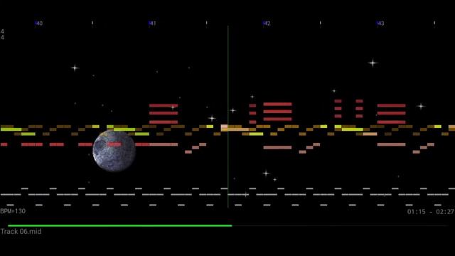 Asphalt Urban GT Java Track 6 (OST 6) Luxor on Sony Ericsson sf2* смотреть онлайн