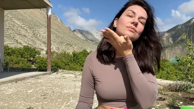 ВЛОГ ДАГЕСТАН. Опасно ли в Дагестане? Тур в ДАГЕСТАН. Сулакский каньон. смотреть онлайн