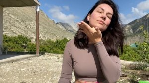 ВЛОГ ДАГЕСТАН. Опасно ли в Дагестане? Тур в ДАГЕСТАН. Сулакский каньон.