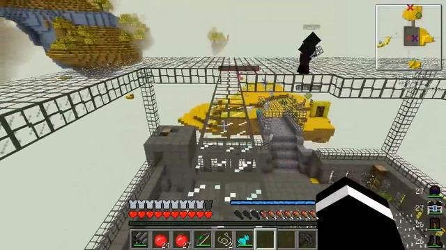 Minecraft   Энергия   #113   Сестрица Алёнушка