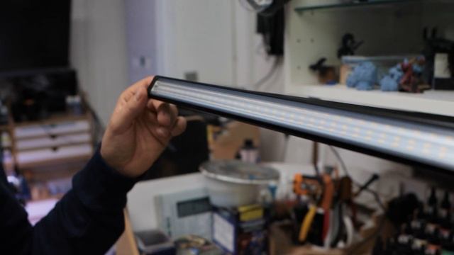 The Hobby Lamp My Eyes Always Wanted - Redgrass Games R9 Task Lamp - Hands On Preview смотреть онлайн