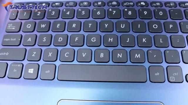 Unboxing ASUS VivoBook 15 X515EA смотреть онлайн