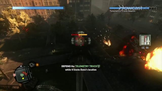 Prototype 2 Walkthrough Part 29 - The Descent смотреть онлайн