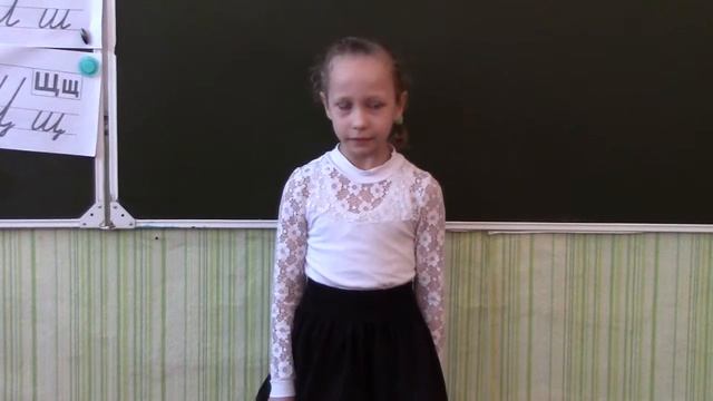 Осипова Надежда читает стихотворение Н. Тулуповой «Доброта» смотреть онлайн