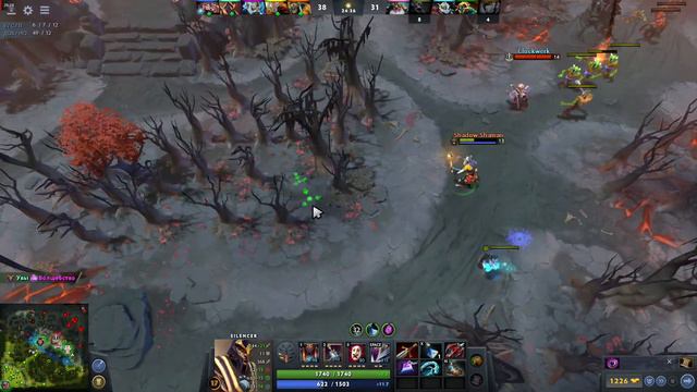 Что он творит! Сало (Silencer) в лейте! смотреть онлайн