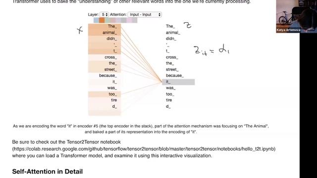 Глубинное обучение для текстовых данных — лекция 5 смотреть онлайн