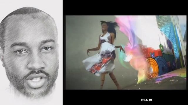 Georgina Maina | $10 Cash Giveaway (Help Solve The Mystery: Who's The Model In The Crown Paints Ad? смотреть онлайн
