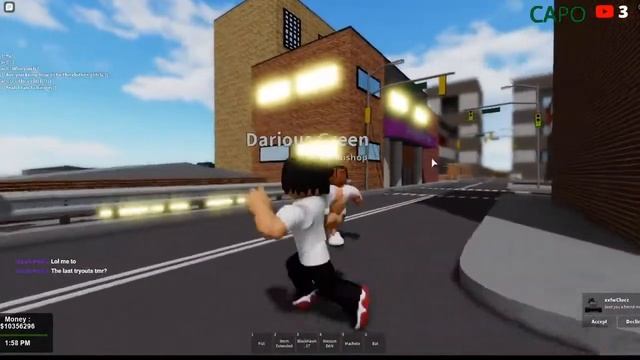 RPING ON MY OWN GAME смотреть онлайн