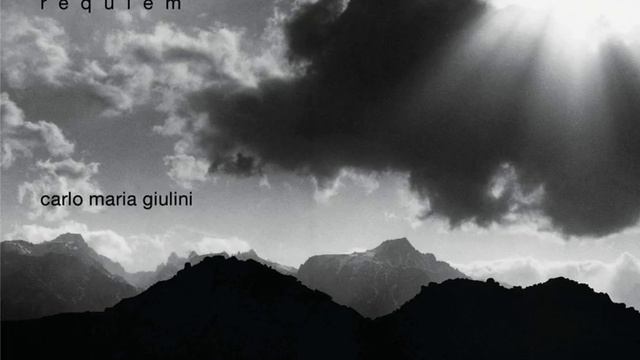 Requiem in D Minor, K. 626: III. Sequentia - Lacrimosa смотреть онлайн