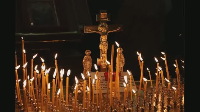 ПАМЯТИ УШЕДШИХ РОДНЫХ, БЛИЗКИХ, ПРЕДКАМ РОДА ПОСВЯЩАЕТСЯ.DEDICATED TO THE ANCESTORS OF THE GENUS.mp4