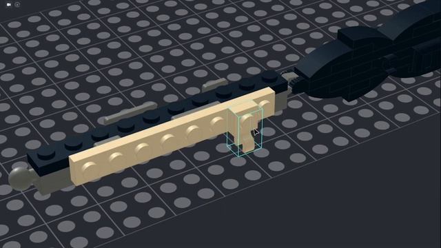 The Prototype's Claw: A Closer Look (Poppy Playtime Chapter 2) смотреть онлайн
