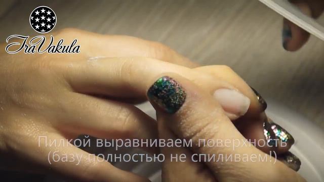 Removing gel polish смотреть онлайн