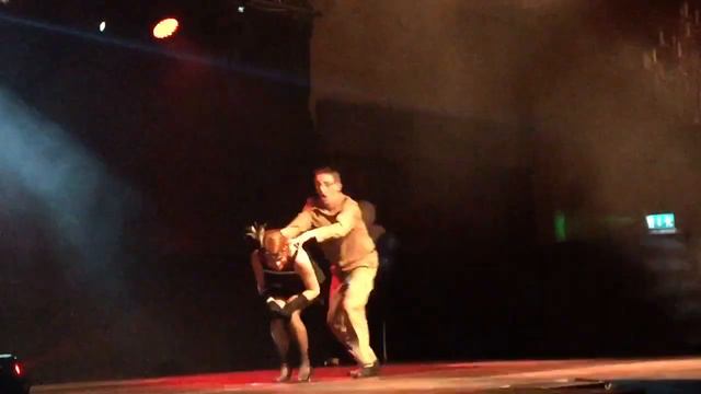 Strictly St. Loman's Winners - Ursula and Neil смотреть онлайн