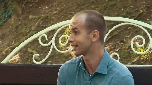 Интервью Олега Гадецкого О свободе выбора человека смотреть онлайн