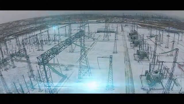 Енисей 500 кВ смотреть онлайн