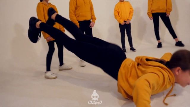 Kids Dance | CHIKIBRO | Tatyana Kostina смотреть онлайн