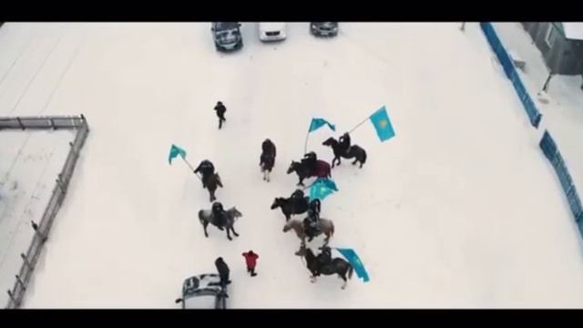 Челендж район Шал акына, Кенес смотреть онлайн