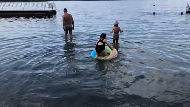 База отдыха Родничок Чебаркуль озеро Еловое 2022 смотреть онлайн
