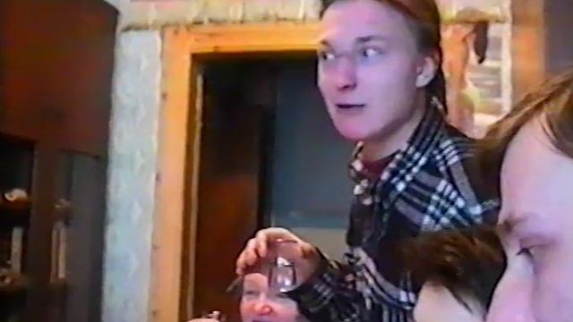 ВИТЯ 21_12_1996 тосты.mp4 смотреть онлайн
