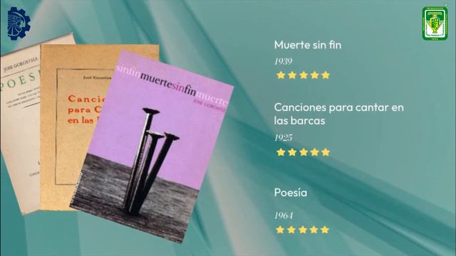 DÍA MUNDIAL DEL LIBRO Y DEL DERECHO DE AUTOR смотреть онлайн