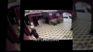 Ресторан Гамбит перестрелка 1мая 2015 [Тут Дагестан]