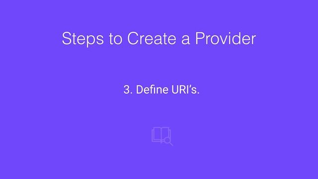 Android Tutorials by JavaCourseDrive - Steps to Create a Provider смотреть онлайн