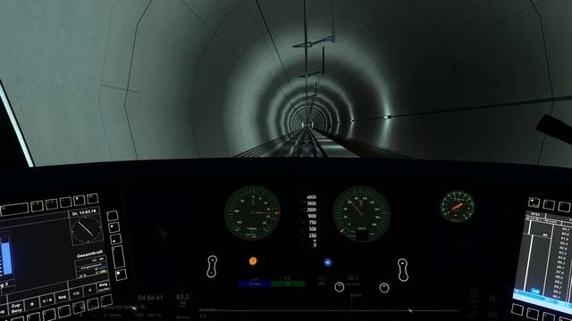 Train Simulator Classic | S-Bahn Bad Altburg V1 | S55 nach Bad Altburg Hbf смотреть онлайн
