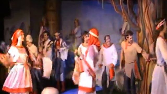 ТРИ БОГАТЫРЯ В Качесов БОГАТЫРСКАЯ СТРОЕВАЯ смотреть онлайн